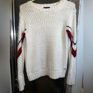 XXS Wool Tommy Hilfiger Sweater